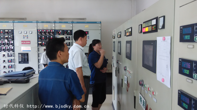 制藥企業(yè)用戶(hù)對(duì)時(shí)代科儀空壓機(jī)節(jié)能技術(shù)的評(píng)價(jià)